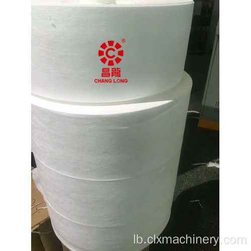 BFE99 Meltblown Filter Nonwoven Melt Blown Fabric